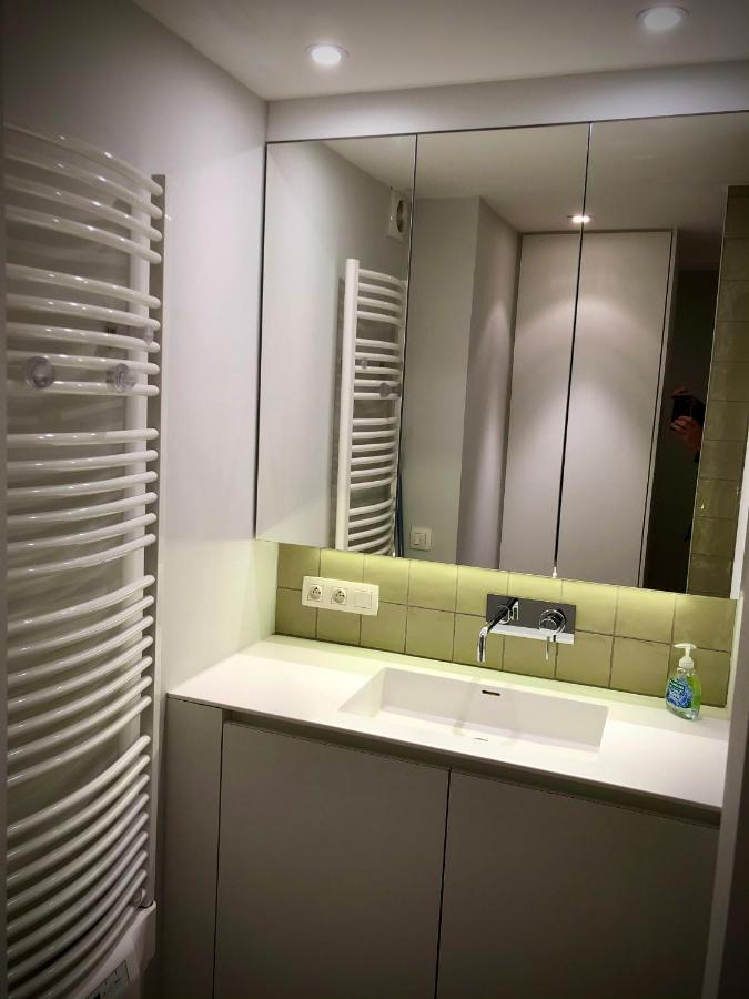 Studio Seaview Bunnenplein Knokke-Heist Zewnętrze zdjęcie