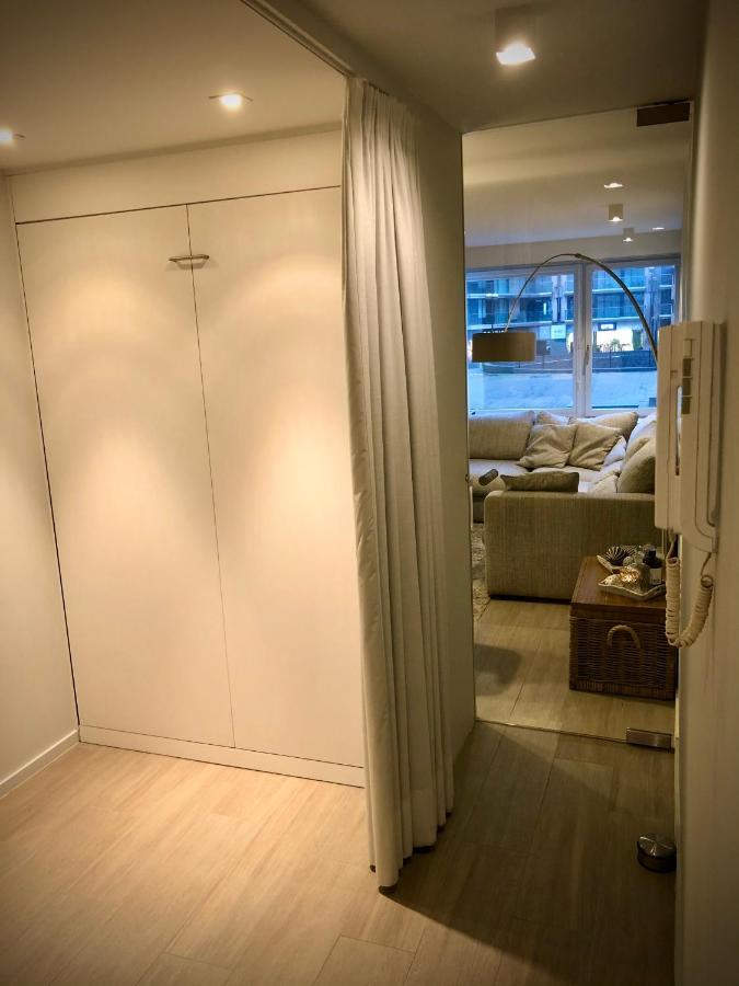 Studio Seaview Bunnenplein Knokke-Heist Zewnętrze zdjęcie