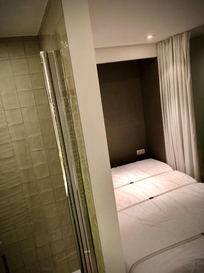 Studio Seaview Bunnenplein Knokke-Heist Zewnętrze zdjęcie