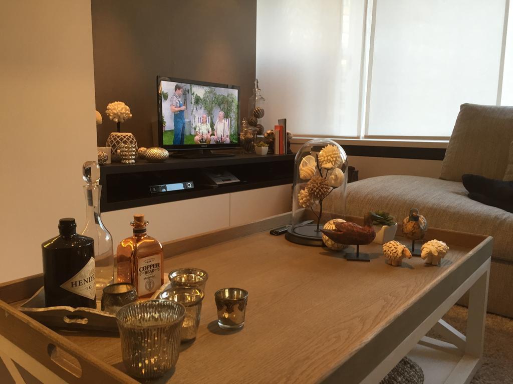 Studio Seaview Bunnenplein Knokke-Heist Pokój zdjęcie