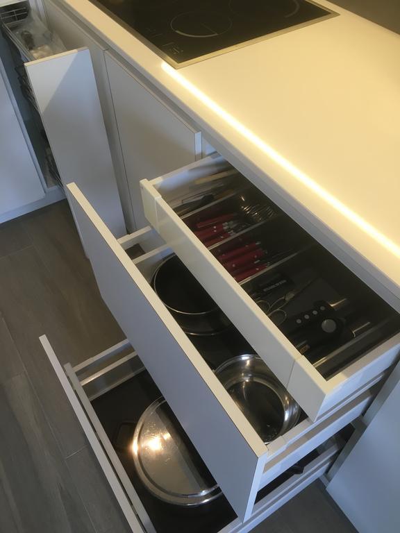 Studio Seaview Bunnenplein Knokke-Heist Zewnętrze zdjęcie