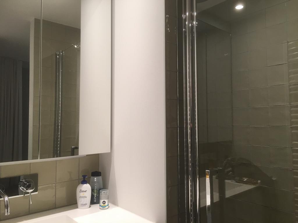 Studio Seaview Bunnenplein Knokke-Heist Pokój zdjęcie