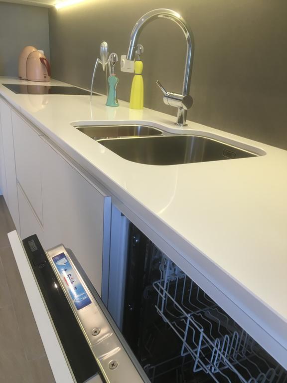 Studio Seaview Bunnenplein Knokke-Heist Zewnętrze zdjęcie