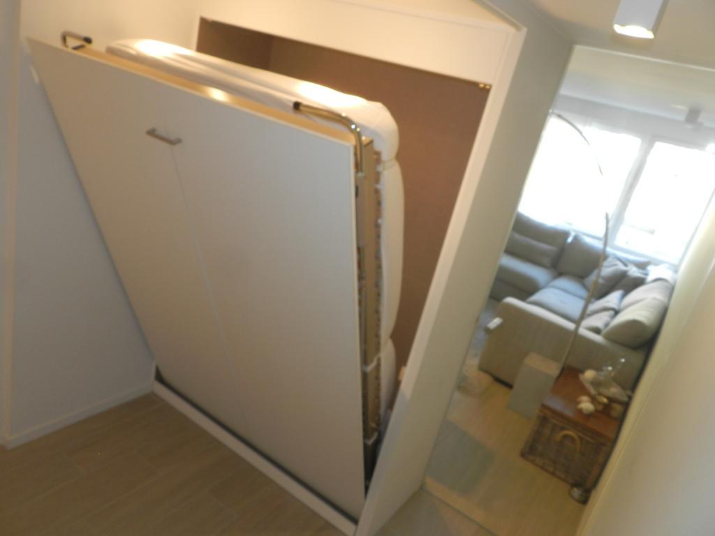 Studio Seaview Bunnenplein Knokke-Heist Zewnętrze zdjęcie