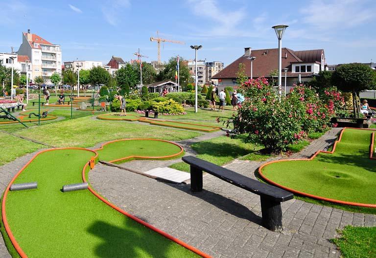 Studio Seaview Bunnenplein Knokke-Heist Zewnętrze zdjęcie
